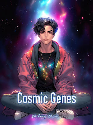 Cosmic Genes